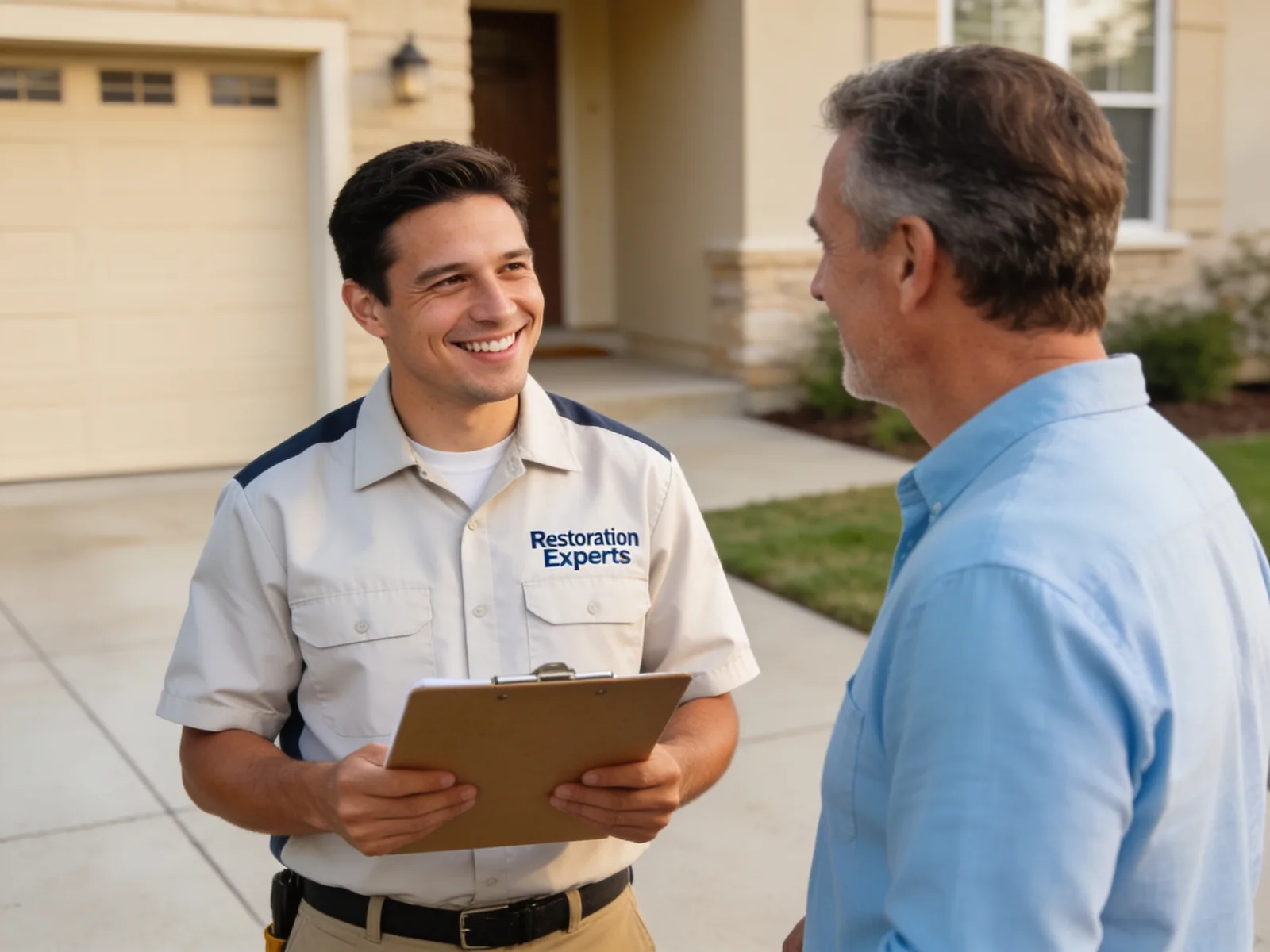 Water Damage Cleanup Verona, KY FAQs